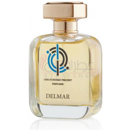 Delmar-100% پرفیومز دلمار
