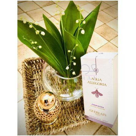 Aqua Allegoria Jasminora-گرلن اکوا الیگوریا جاسمینورا