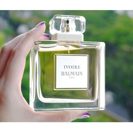 Eau d'Ivoire 2013-پیر بالمین ادو ایوار 2013