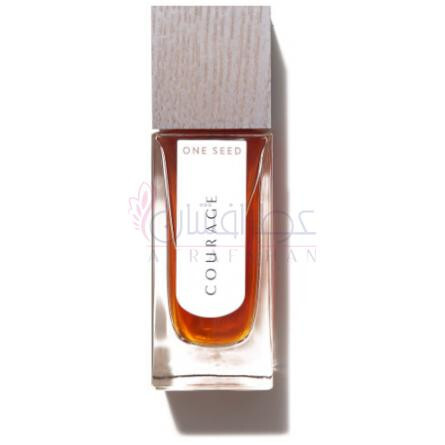 Courage-وان سید کوریج