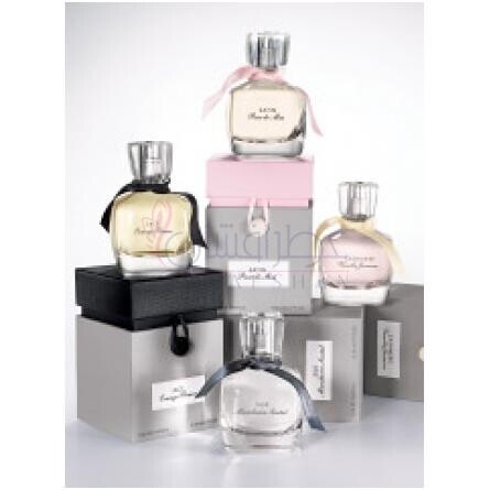 Satin Rose de Mai-ویکتوریا سیکرت ساتین رز د می