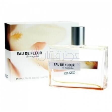 Eau De Fleur de Magnolia-کنزو او دی فلور دی مگنولیا