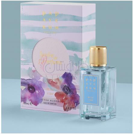 Blue Vibe-جاردین دی پارفومز بلو وایب
