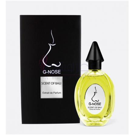 Scent Of Bali-جی نوز پرفیومز سنت اف بالی