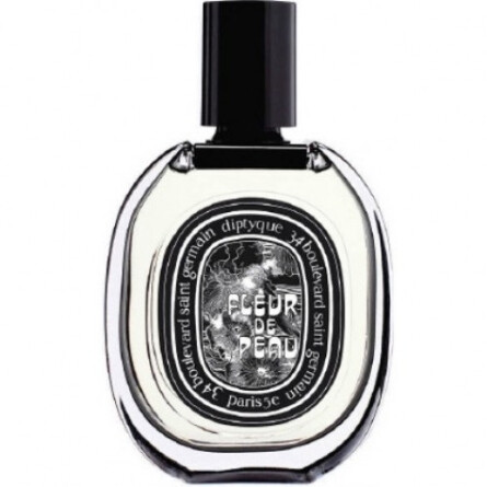 Fleur de Peau-دیپیک فلور د پیو