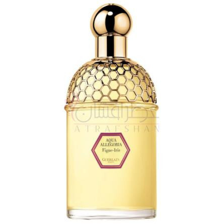 Aqua Allegoria Figue-Iris-گرلن اکوا الیگوریا فیگ ایریس