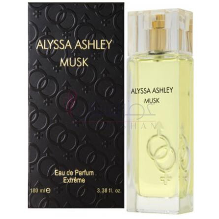 Musk Extreme-آلیسا اشلی مسک اکستریم