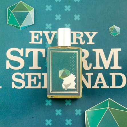 Every Storm a Serenade-ایمجینری اوترز اوری استورم ای سرند