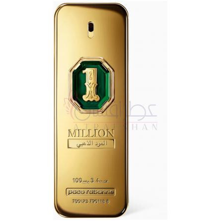 1 Million Golden Oud-پاکو رابان 1 میلیون گلدن عود