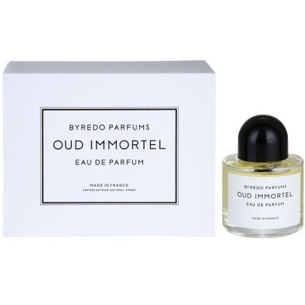 Oud immortel 2024