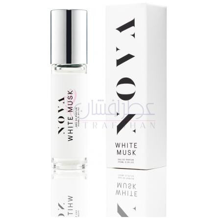 White Musk-نوا وایت مسک