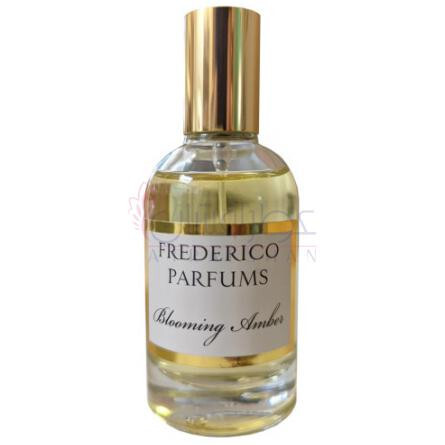 Blooming Amber-فردریکو پارفومز بلومینگ امبر