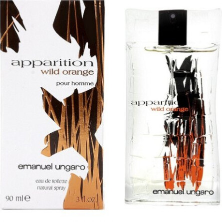 Apparition Wild Orange-امانوئل اونگارو اپرشن وایلد اورنج