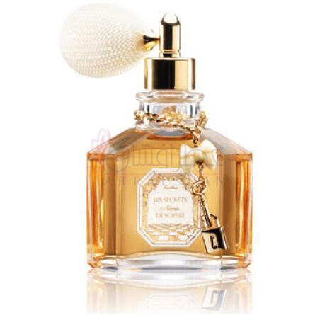 Les Secrets de Sophie-گرلن لس سکرتس دی صوفی