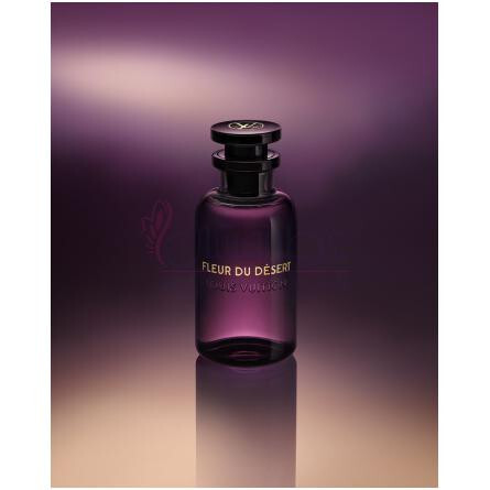 Fleur du Désert-لویی ویتون فلور دو دزرت