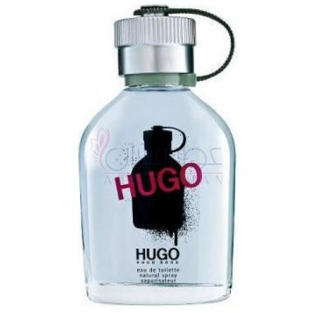 Hugo Spray-هوگو بوس اسپری