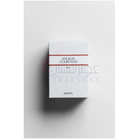 Unusual Gourmand-زارا انیوژوال گورمند