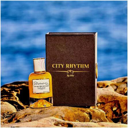 San Diego-سیتی ریتم سن دیگو