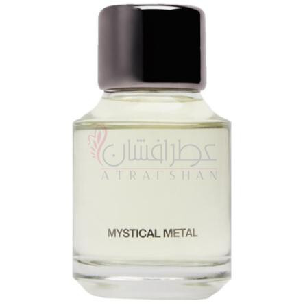 Mystical Metal-زارا میستیکال متال