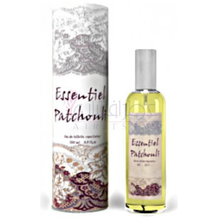 Patchouli-پروونس اند نیچر پچولی