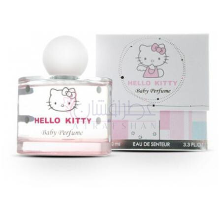 Hello Kitty Baby Perfume-کوتو پارفومز هلو کیتی بیبی پرفیوم