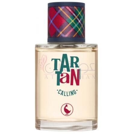 Tartan Calling-الگانزو تارتان کالینگ