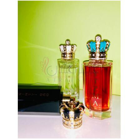 AL Kimiya-رویال کراون ال کیمیا