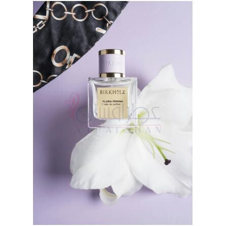 Flora Femina-بیرخولز فلورا فمینا
