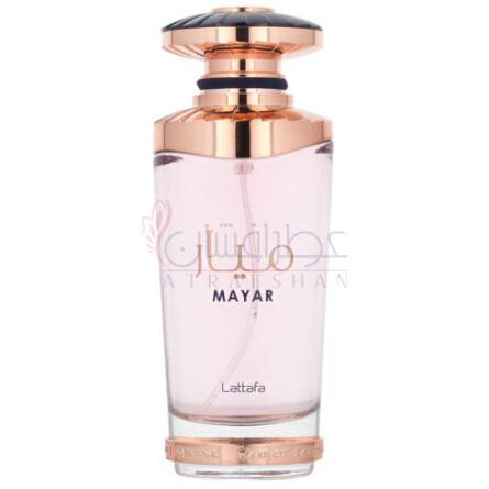Mayar-لطافه میار