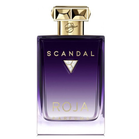 Scandal Pour Femme Essence De Parfum-روژا داو اسکندل پور فمه اسنس د پرفیوم