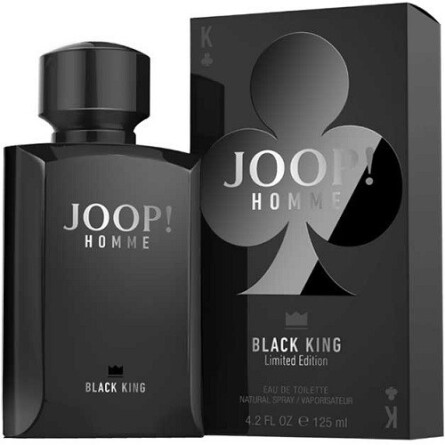 joop kings of seduction