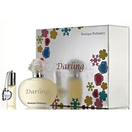 Darling-بوتیک پرفیومری دارلینگ