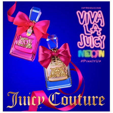 Viva La Juicy Neon-جویسی کوتور ویوا لا جویسی نئون