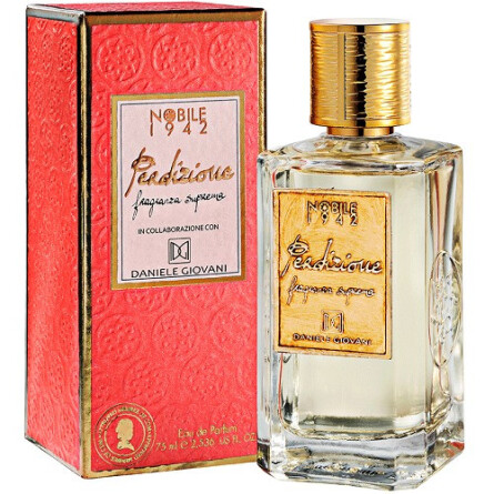 Perdizione-نوبیله 1942 پردیزیون