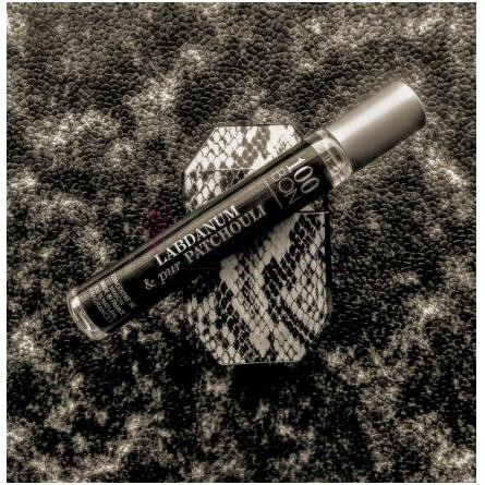 Labdanum & Pur Patchouli-100 بان لابدانیوم اند پور پچولی