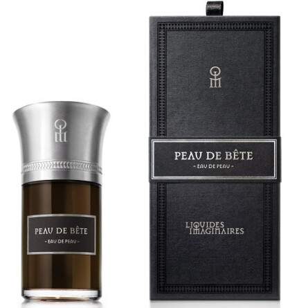 Peau de Bete-له لیکویید ایمجینر پیو د بت