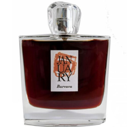 Burvuvu-جَنیوئری سن پروجکت بوروووو