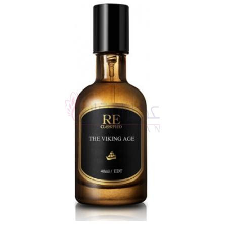 The Viking Age 维京时期-ری کلسیفاید د وایکینگ ایج