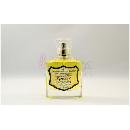 Spezie de Medici-آی پرفوموی دی فیرنز اسپیزی دی مدیسی