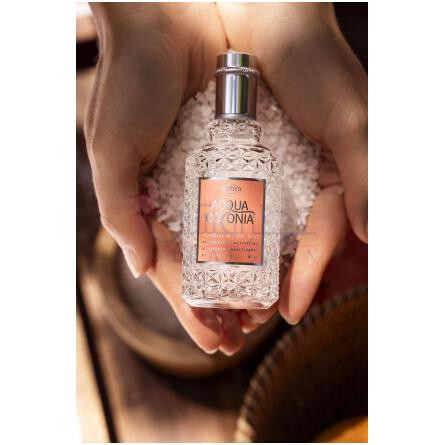 4711 Acqua Colonia Pomelo & Sea Salt-مورر اند ورتز 4711 اکوا کلونیا پوملو اند سی سالت