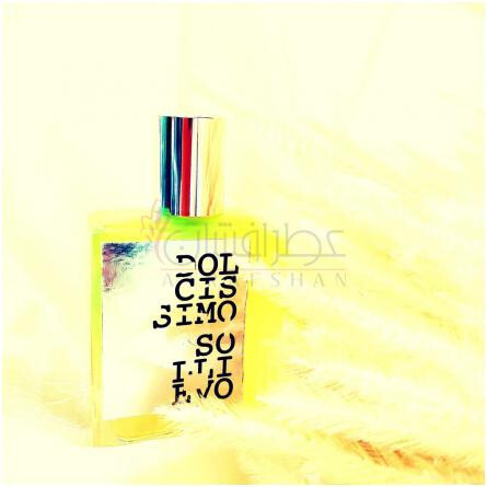 Dolcissimo Sollievo-فیلیپو سورسینلی دولچیسیمو سولیو