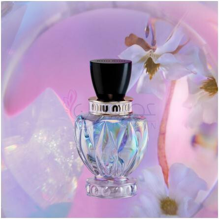 Miu Miu Twist Eau de Magnolia-میو میو توییست او د مگنولیا