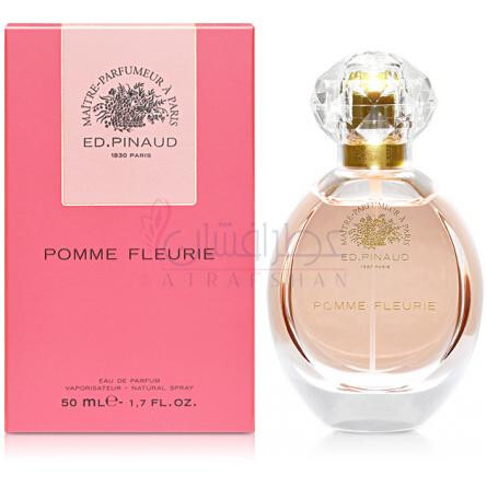 Pomme Fleurie-اد پینو پوم فلوری