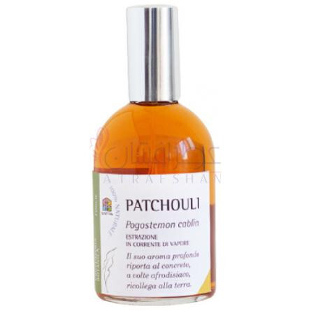 Patchouli-اولفتیوا پچولی