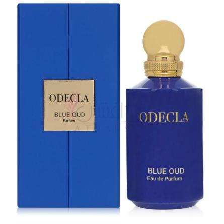 Blue Oud-اودکلا بلو عود