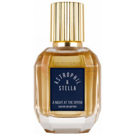 A Night at the Opera-آستروفیل اند استلا ا نایت ات د اوپرا