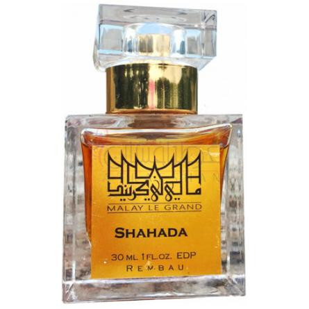 Shahada-مالای پرفیومری شهادا