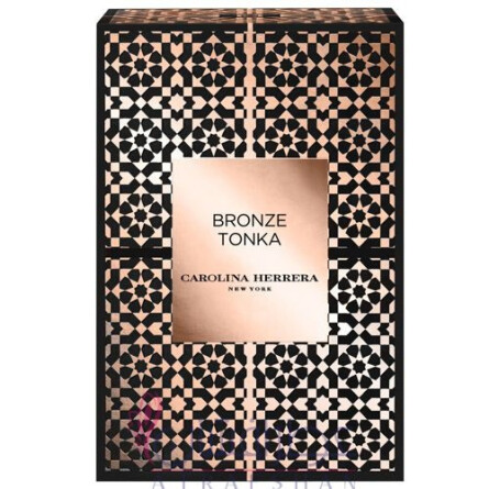 Bronze Tonka-کارولینا هررا برونز (برنز) تونکا