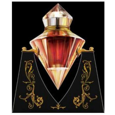 Dahn Al Oudh Tharwaan-اجمل دهن العود ثروان