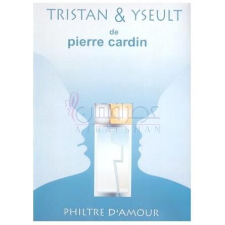 Yseult-پیره کاردین یی سیالت